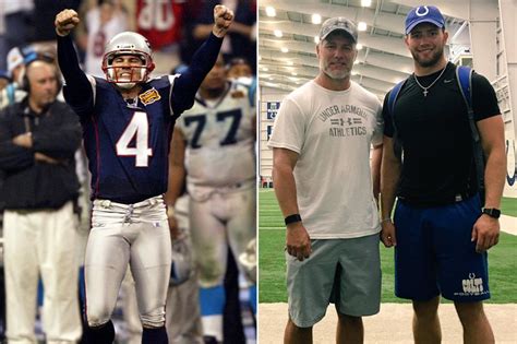 adam vinatieri nephew|Adam Vinatieris nephew could be in Patriots plans as they look。